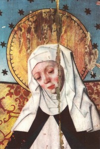Heilige Birgitta