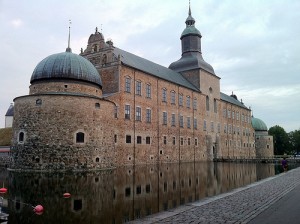 Vasa-Slott