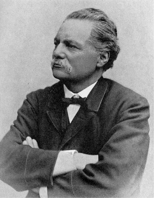 Artur Hazelius Der Gründer von Skansen Schwedenstube Dein Portal