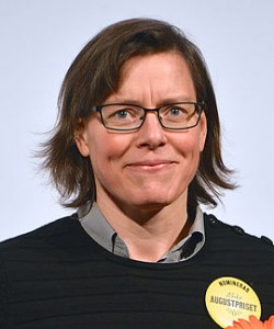 Lena Andersson (Wikipedia)