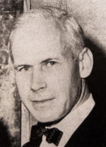 Olof Lagercrantz 