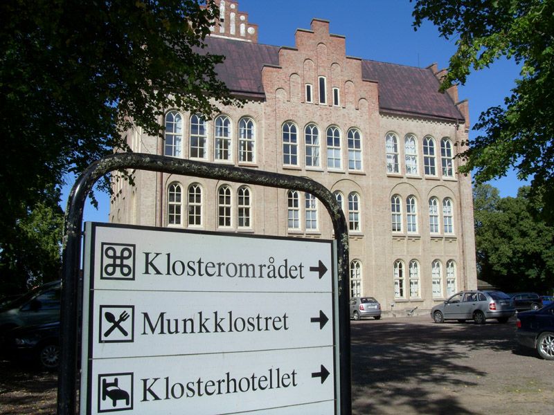Vadstena