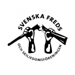 Svenska Freds (Bild: twitter.com)