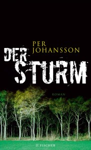 Cover "Der Sturm"